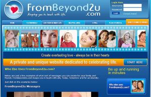 FromBeyond2u