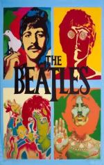 The Beatles, psicodelia paradimensional